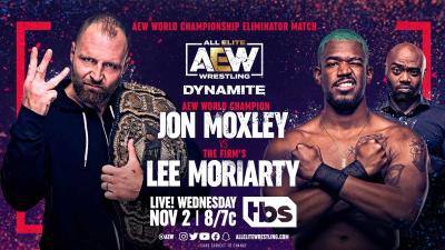 AEW Dynamite