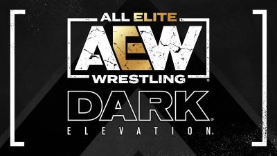 AEW Dark Elevation