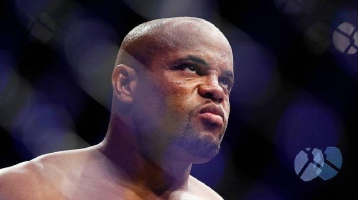 Daniel Cormier