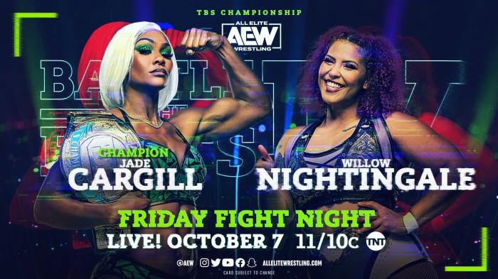 AEW Battle of the Belts IV