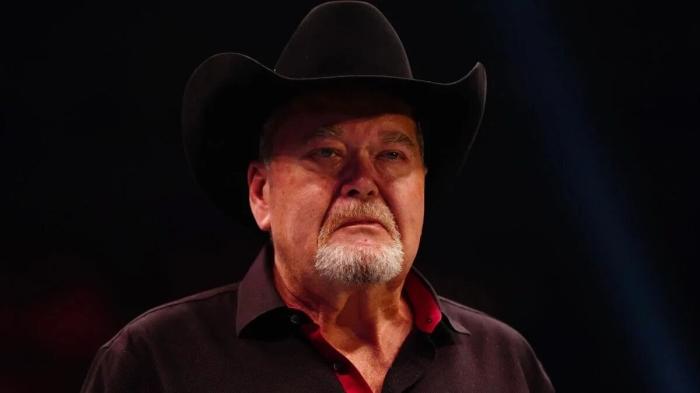 Jim Ross cree que Rampage es un programa prioritario para AEW