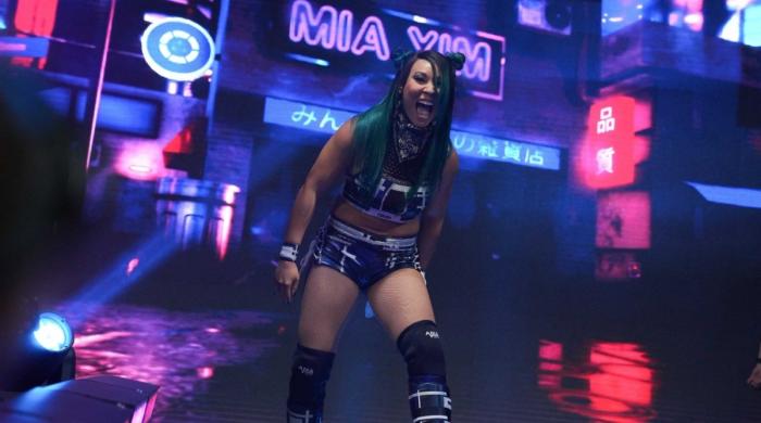 Mia Yim