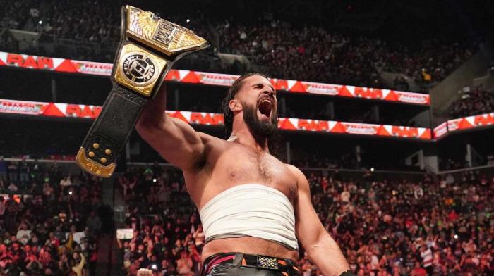 Resultados WWE Monday Night Raw 10 de octubre de 2022