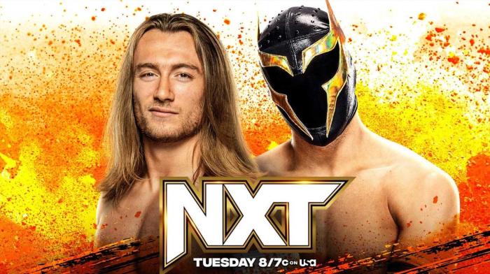 WWE NXT