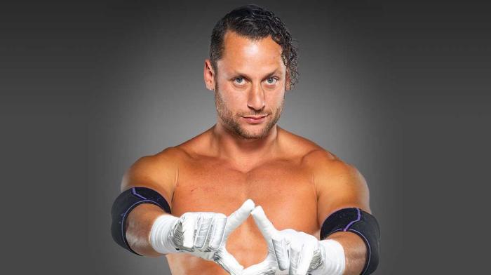 Matt Taven