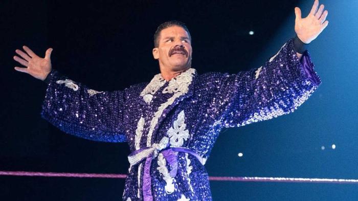 Robert Roode