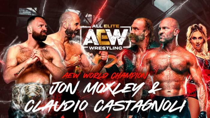 AEW Rampage