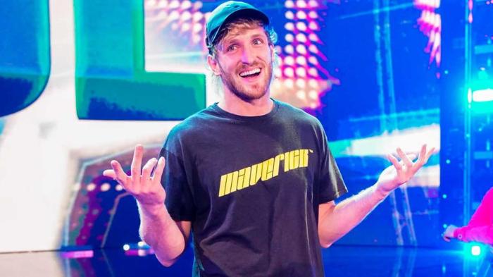 WWE noticias: Logan Paul recibe un entrenador personal en Puerto Rico - Gable Steveson empieza a luchar