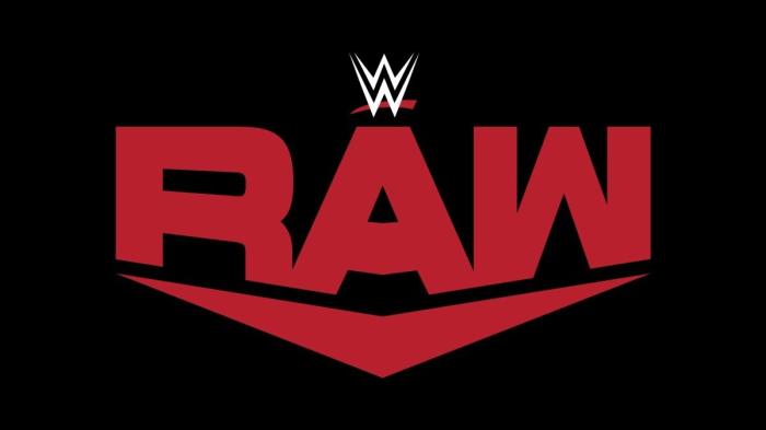 WWE RAW