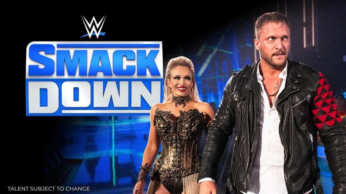 WWE SmackDown