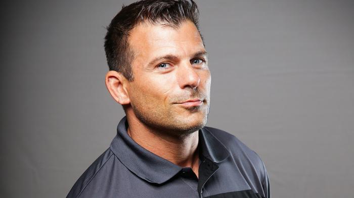 Matt Striker MLW