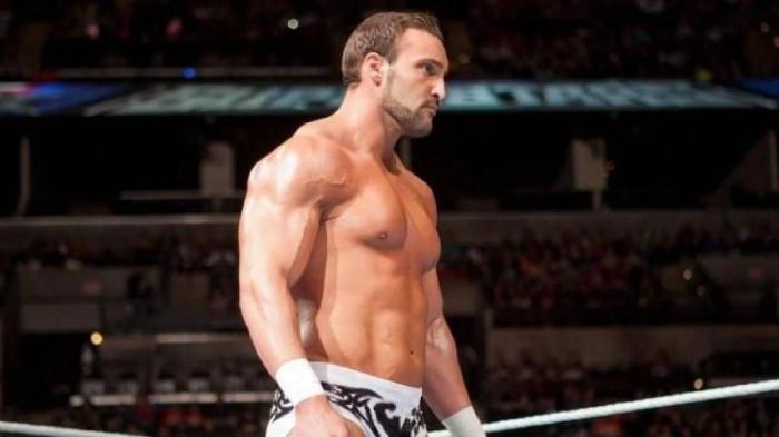 Chris Masters