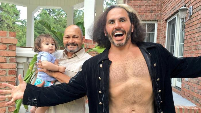 Matt Hardy