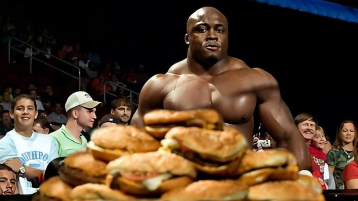 Bobby Lashley