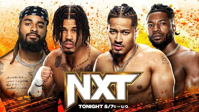 WWE NXT