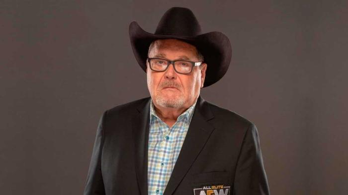 Jim Ross