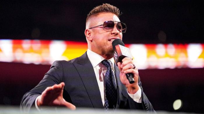 The Miz