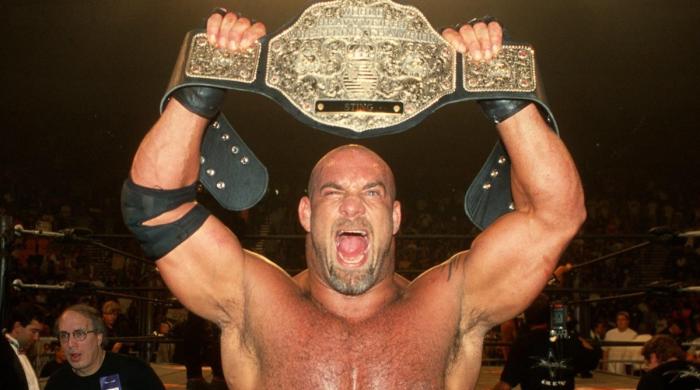 Goldberg