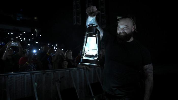 Bray Wyatt