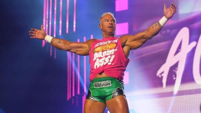 Billy Gunn habla de su ausencia en la reunión de D-Generation X en Raw