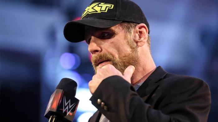 Shawn Michaels asegura que los proyectos NXT Japón y NXT México siguen en pie