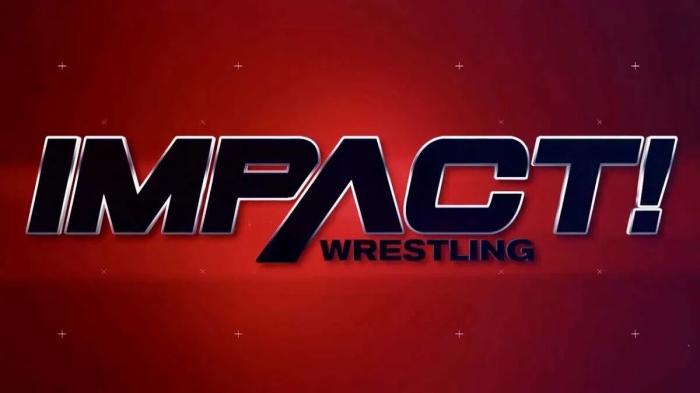 Exluchador de WWE aparece en las grabaciones de Impact Wrestling