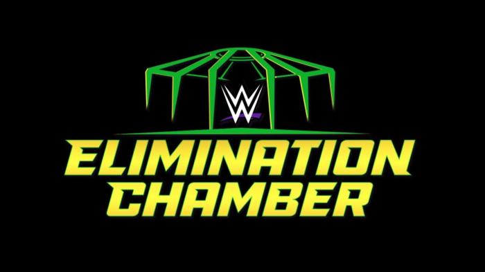 WWE Elimination Chamber