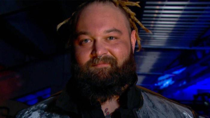 Bray Wyatt