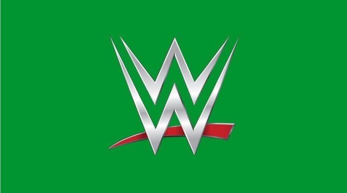 WWE logo