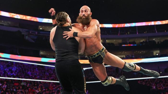 Tommaso Ciampa