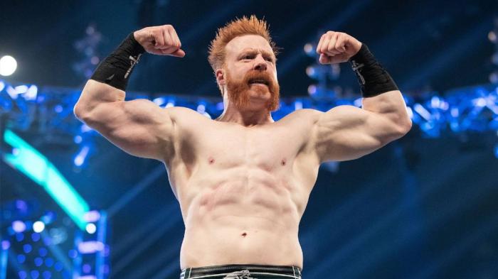 Sheamus