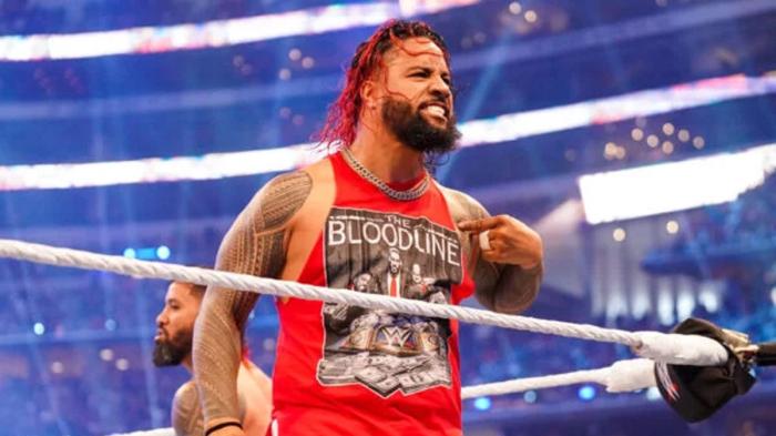 Jimmy Uso