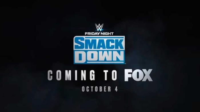 WWE SmackDown