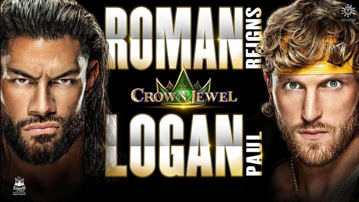 WWE Crown Jewel