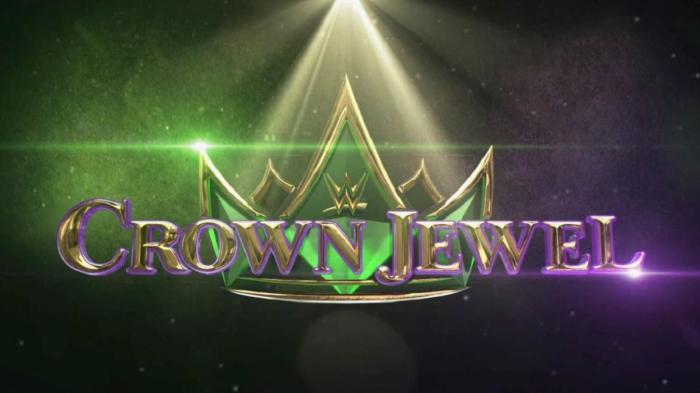 WWE Crown Jewel