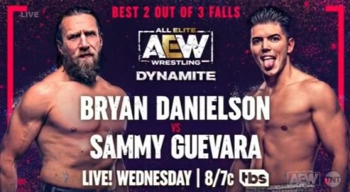 AEW Dynamite