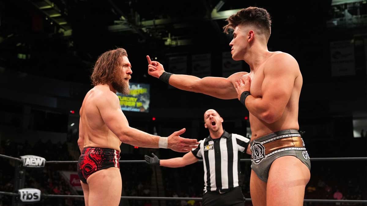 AEW Rampage