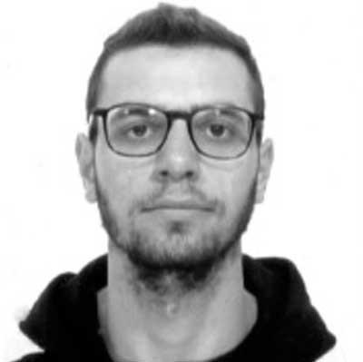 David González