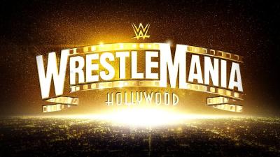 WrestleMania 39