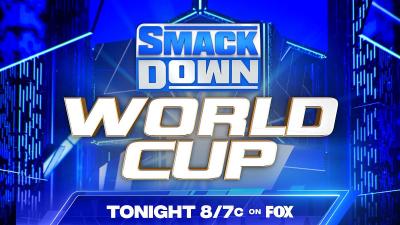 SmackDown World Cup