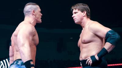 JBL y John Cena