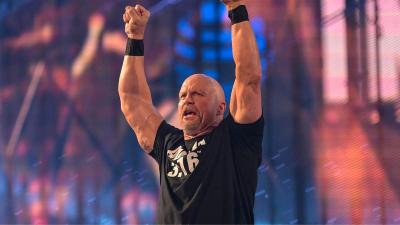 Steve Austin