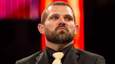 Jamie Noble