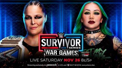 WWE Survior Series