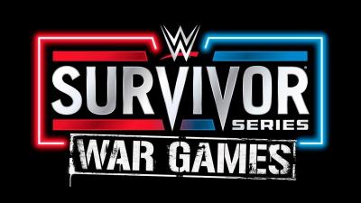 WWE Survivor Series: WarGames