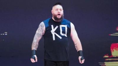 Kevin Owens