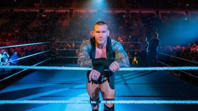 Randy Orton