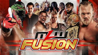 MLW Fusion Super Series