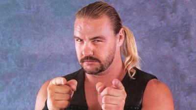 Barry Windham 