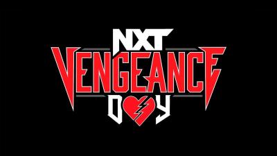 WWE NXT Vengeance Day